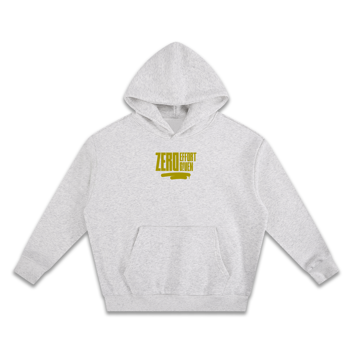Menace to Society Hoodie