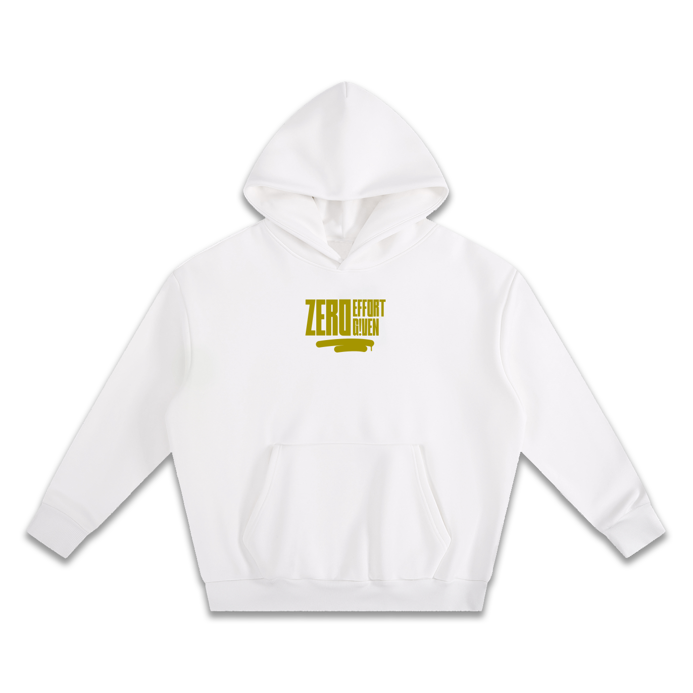 Menace to Society Hoodie