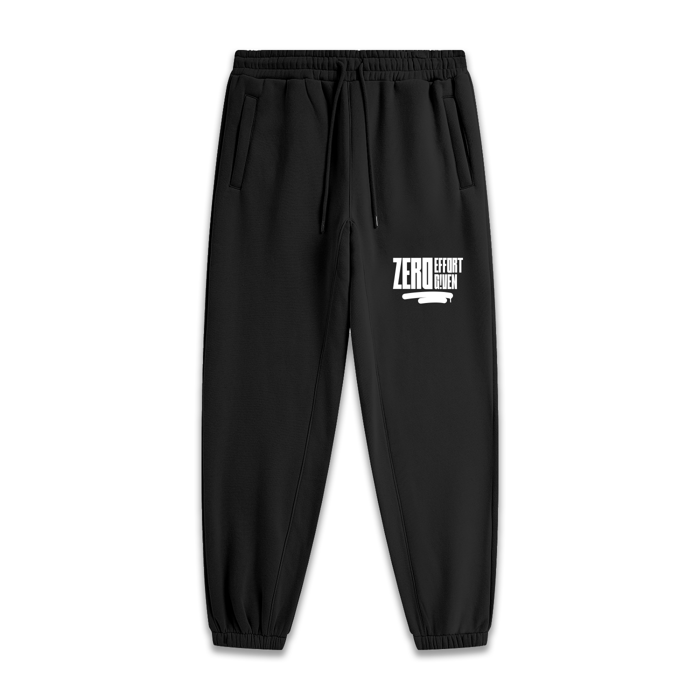 Menace to Society Joggers