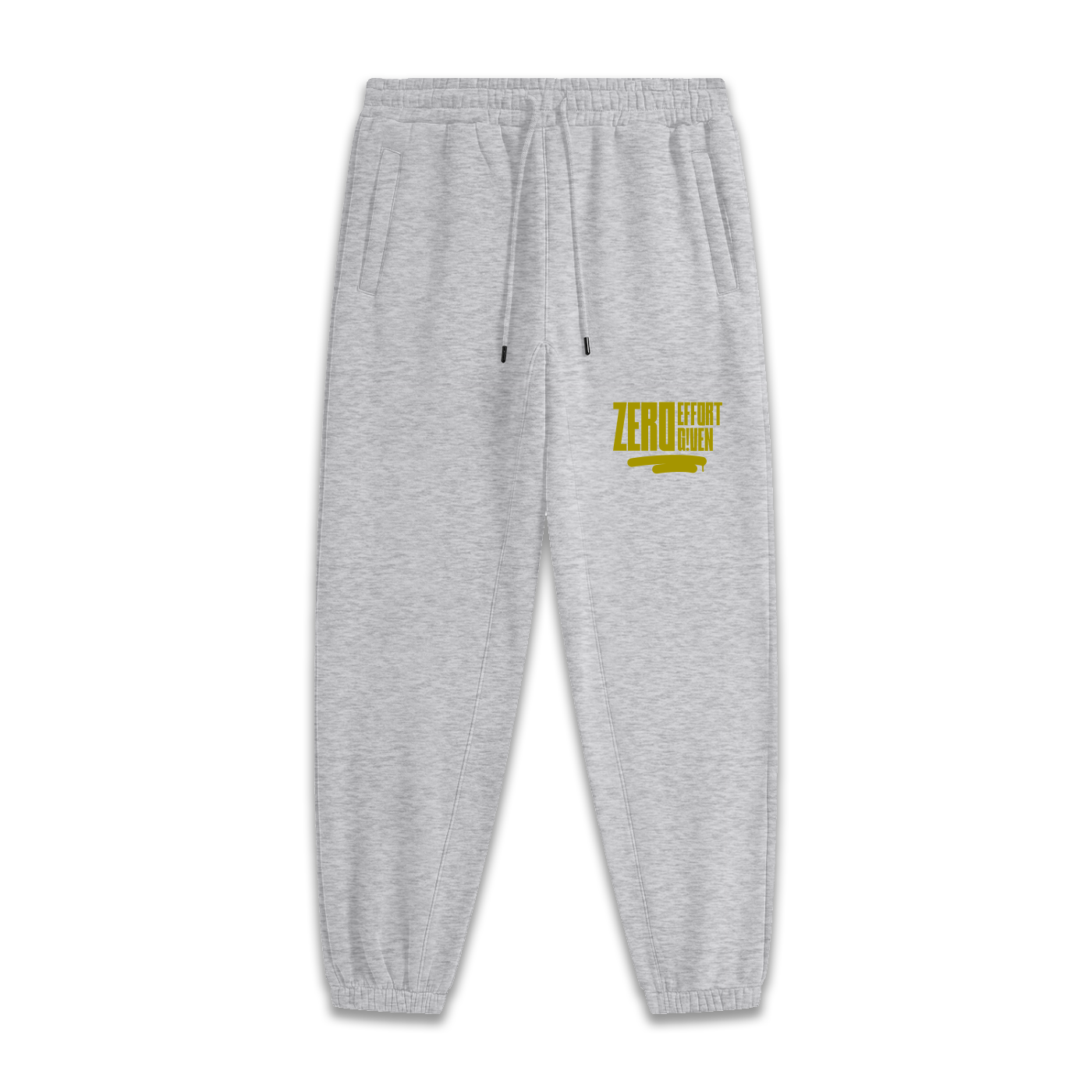 Menace to Society Joggers