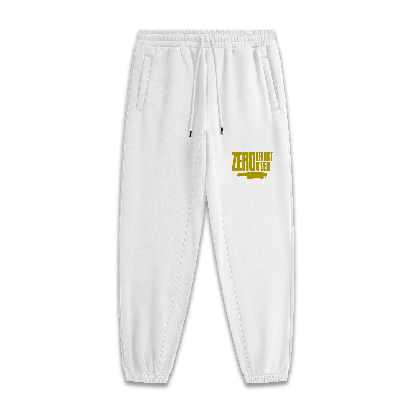 Menace to Society Joggers