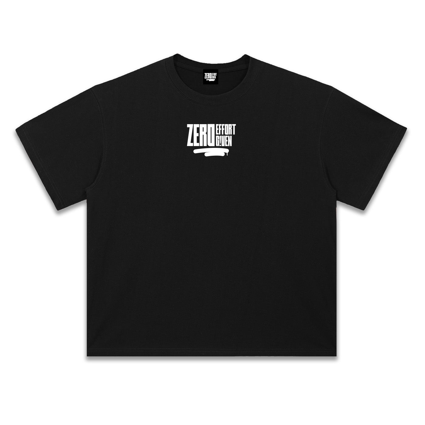 Menace to Society Tee
