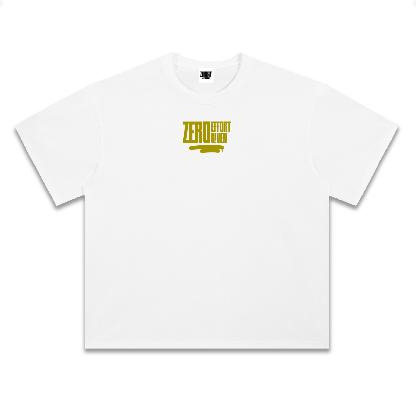 Menace to Society Tee