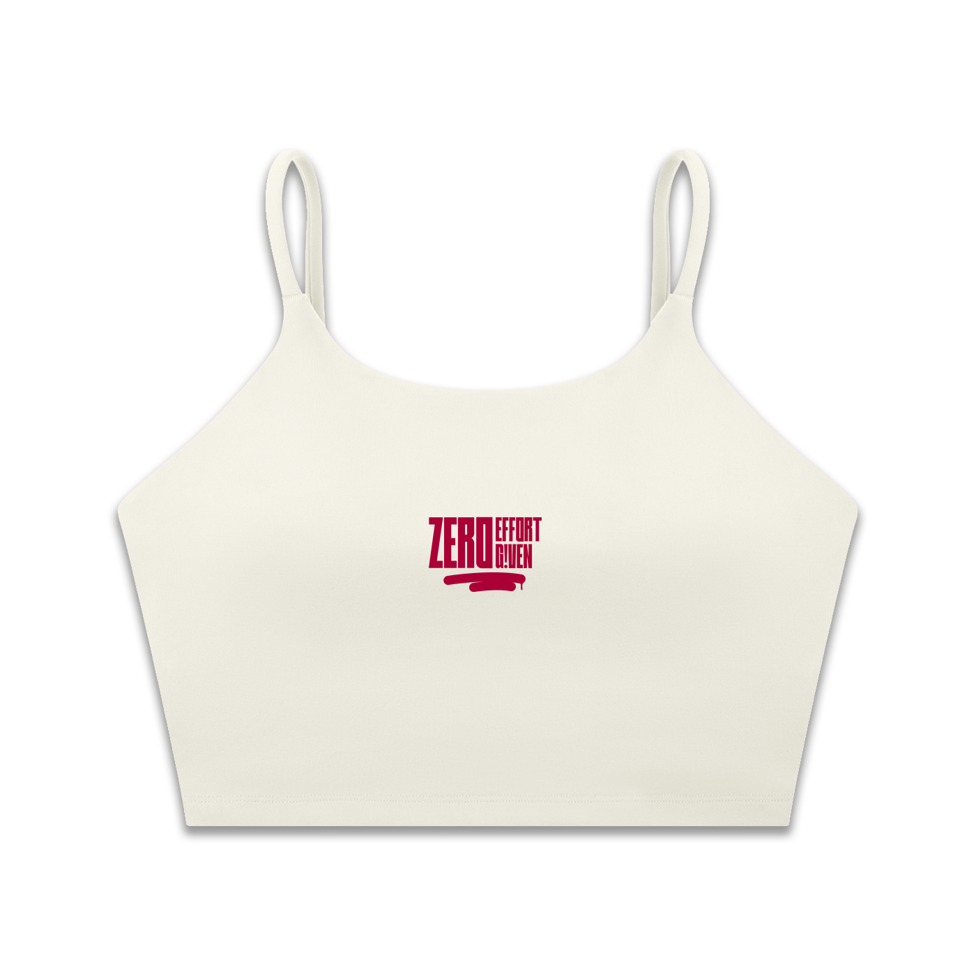 Never Stock Sports Bra