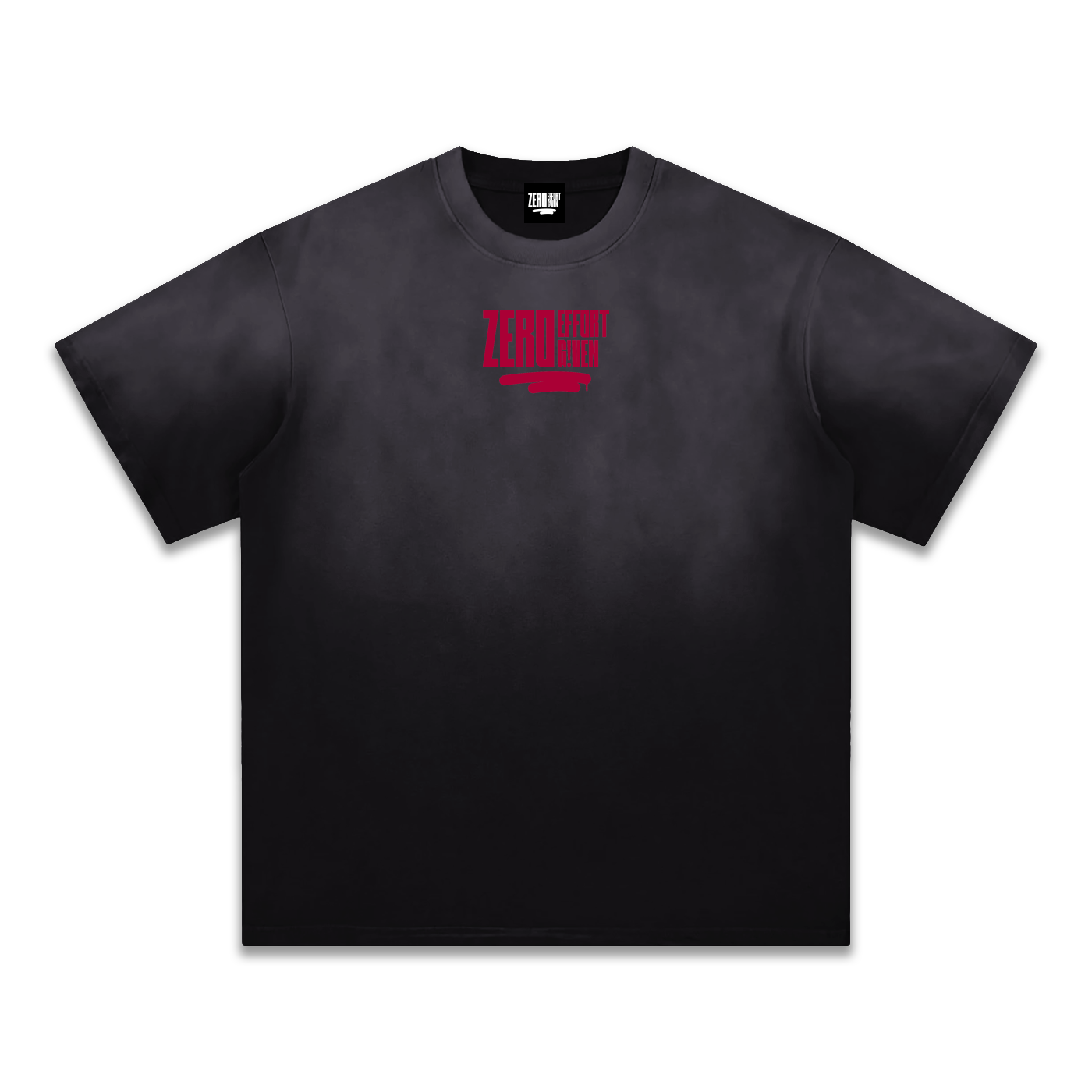 Never Stock Scant Tee