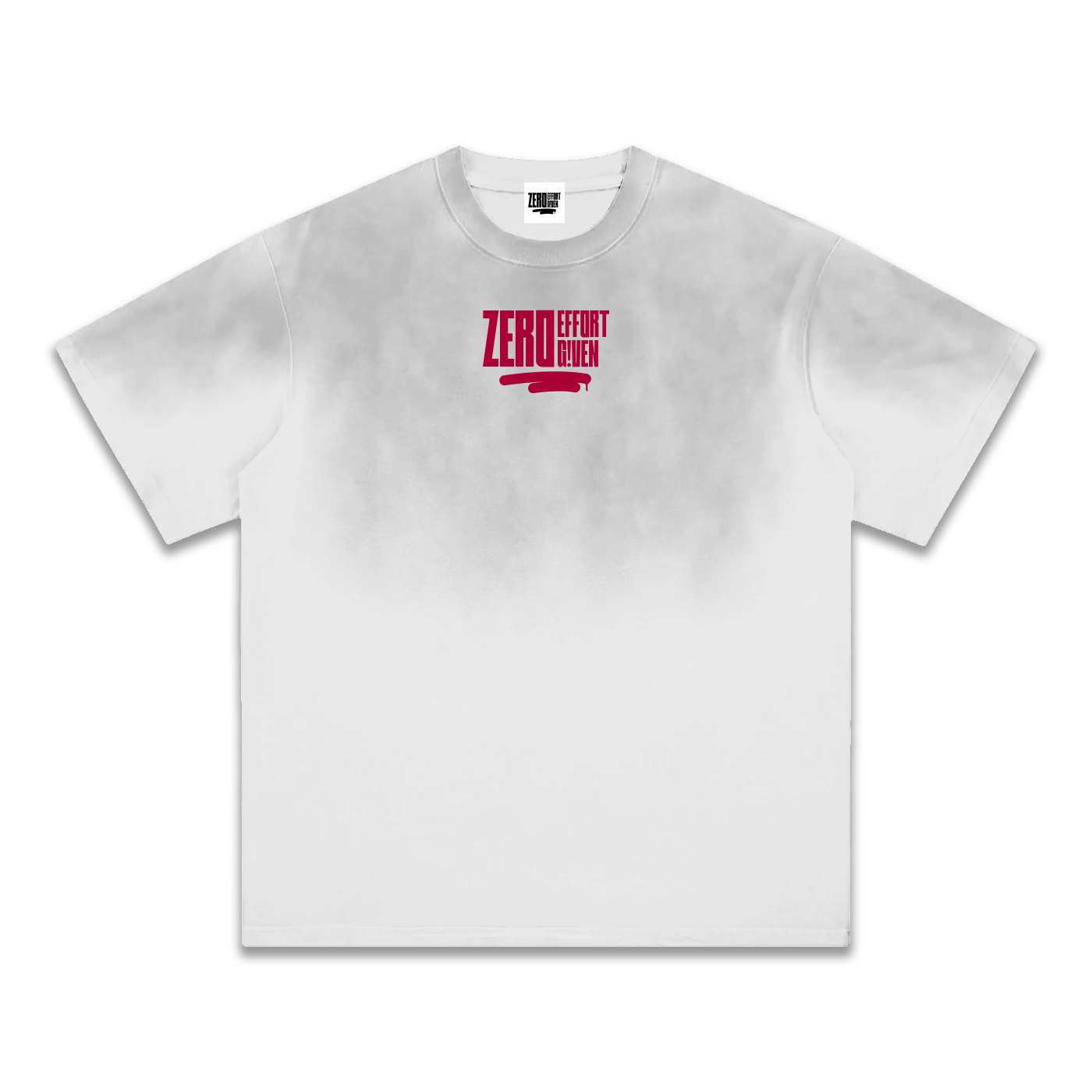 Never Stock Scant Tee