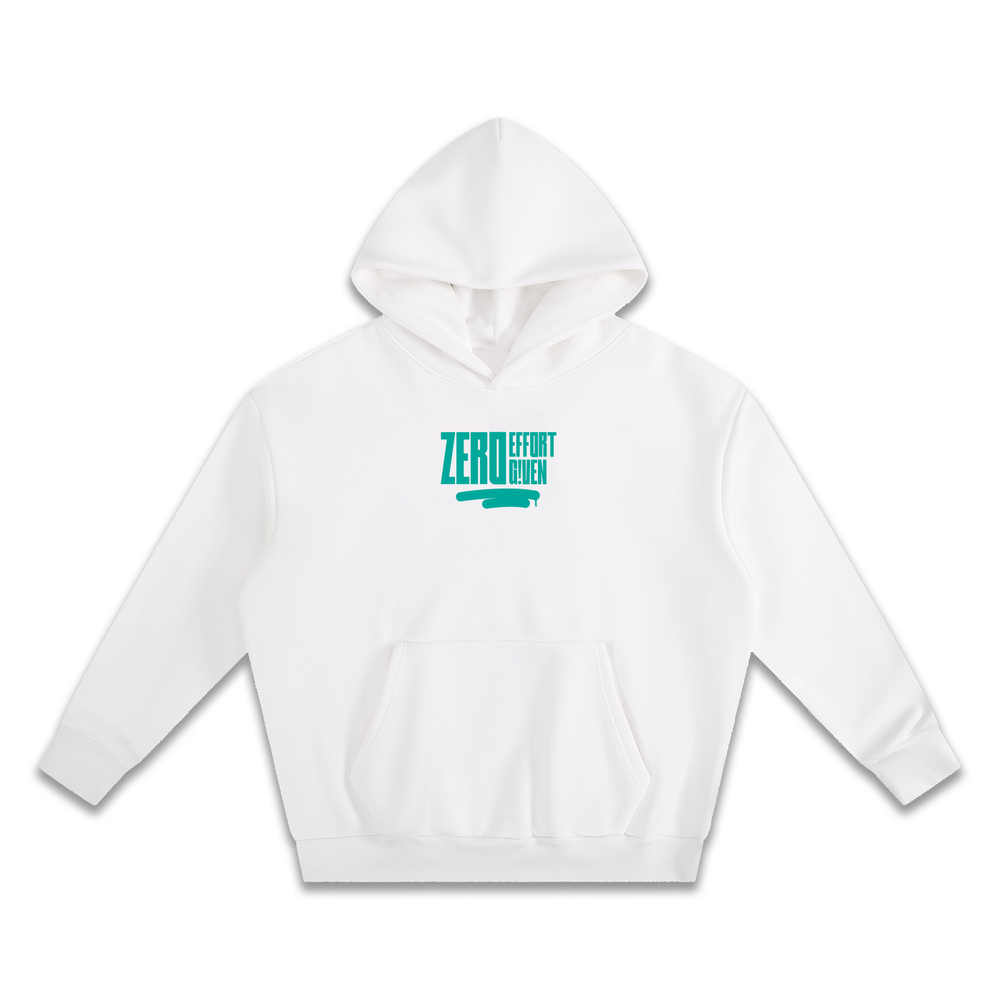 Not Me Officer Hoodie