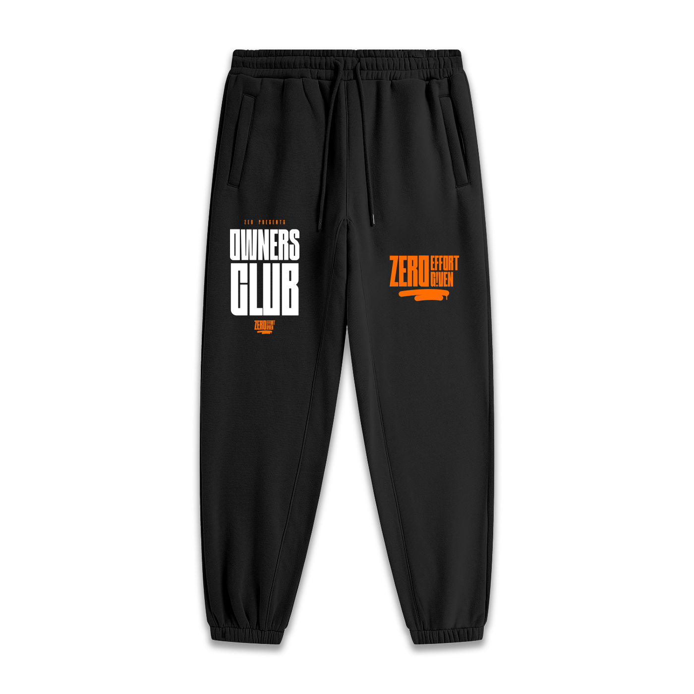 Owners Club Joggers