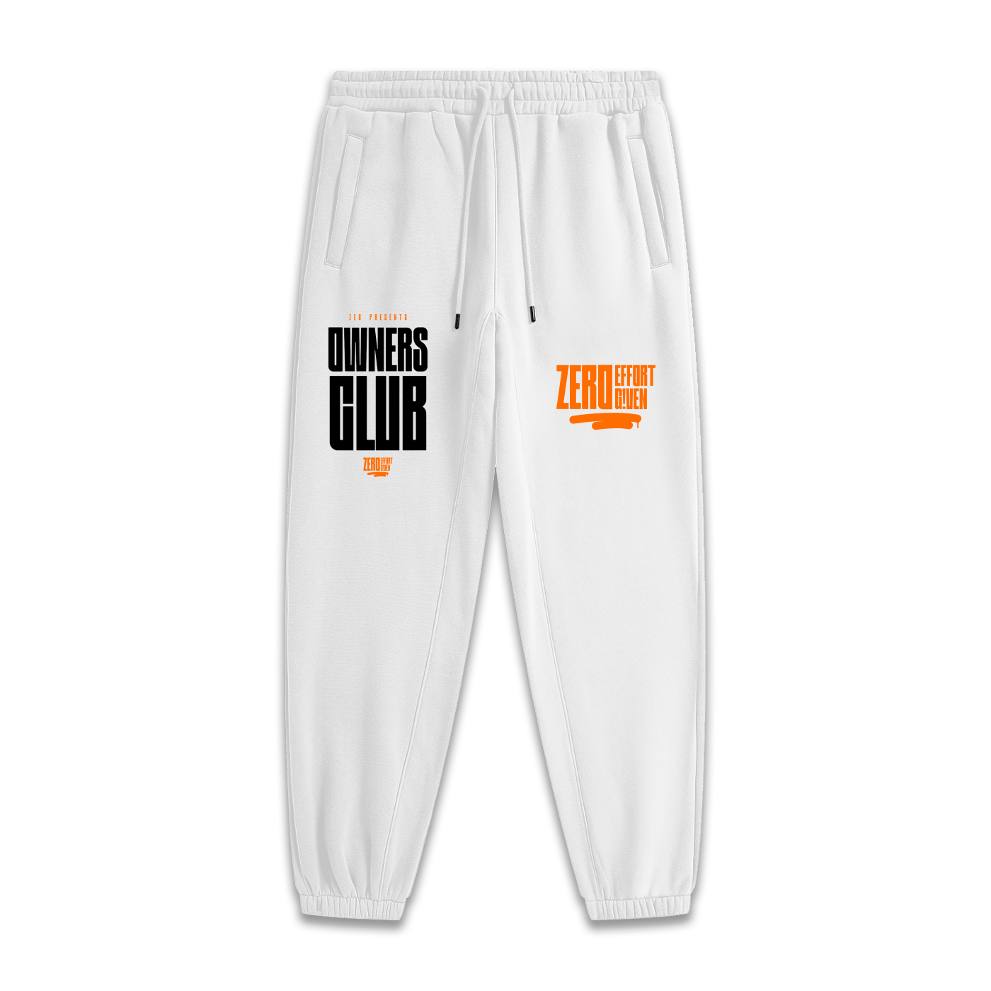 Owners Club Joggers
