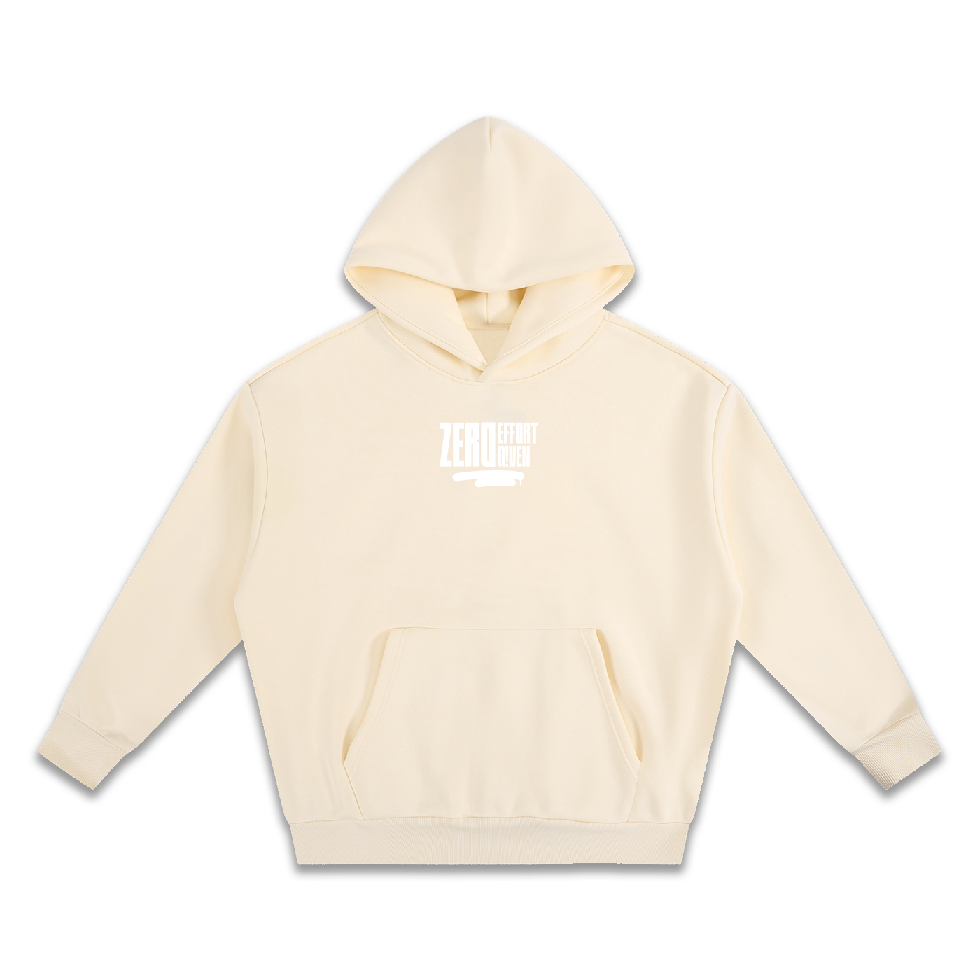 Pothole Hoodie