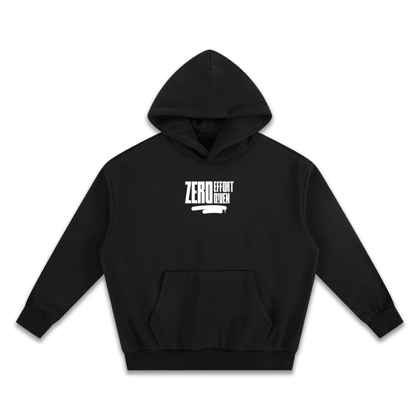 Pothole Hoodie