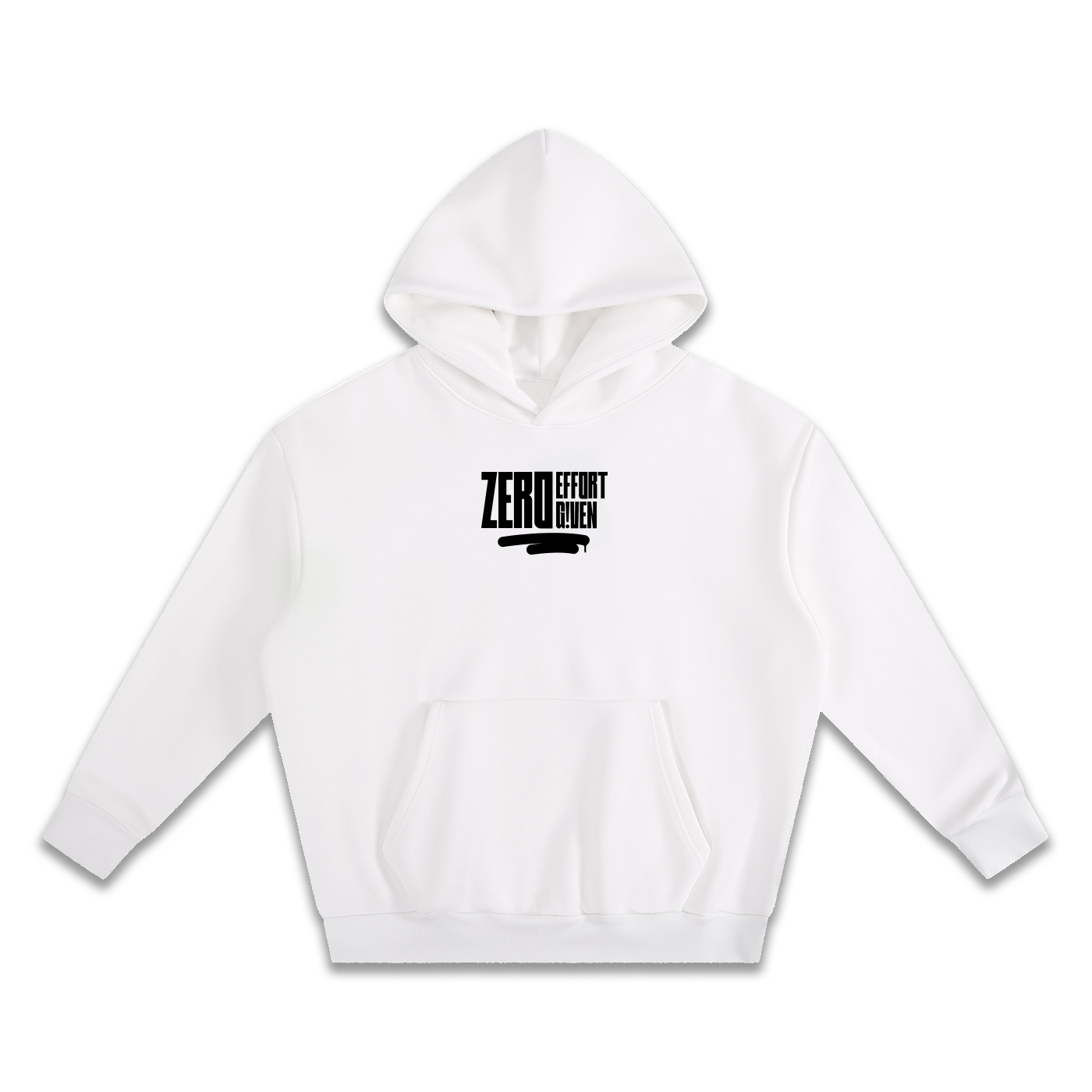 Pothole Hoodie