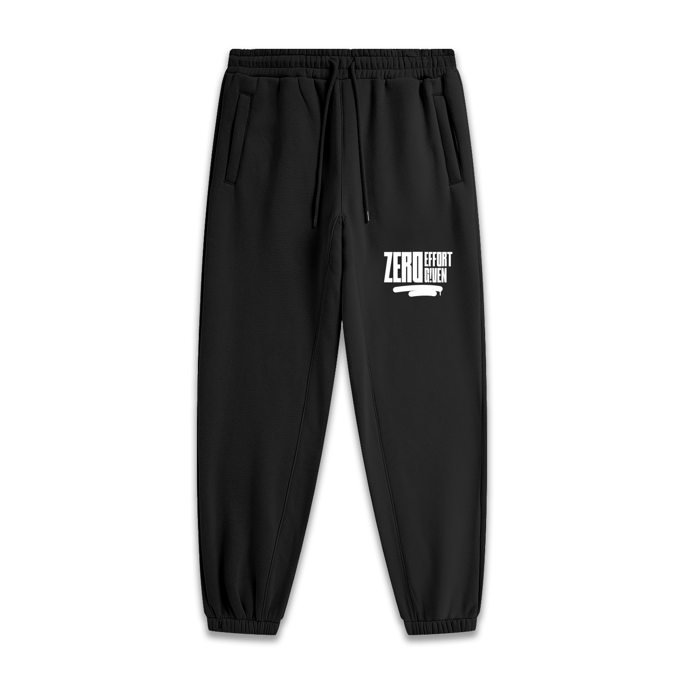 Pothole Joggers