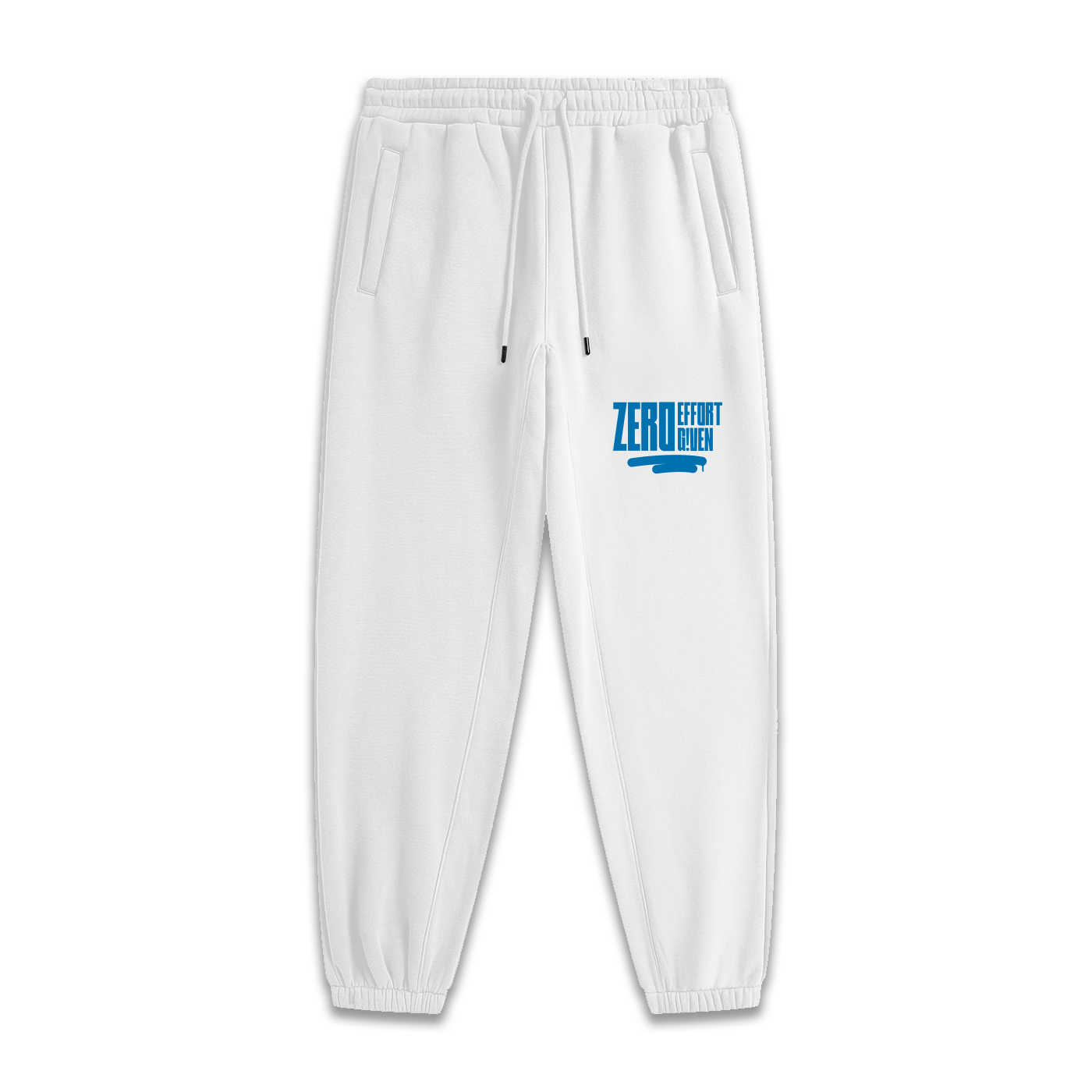 Pothole Joggers