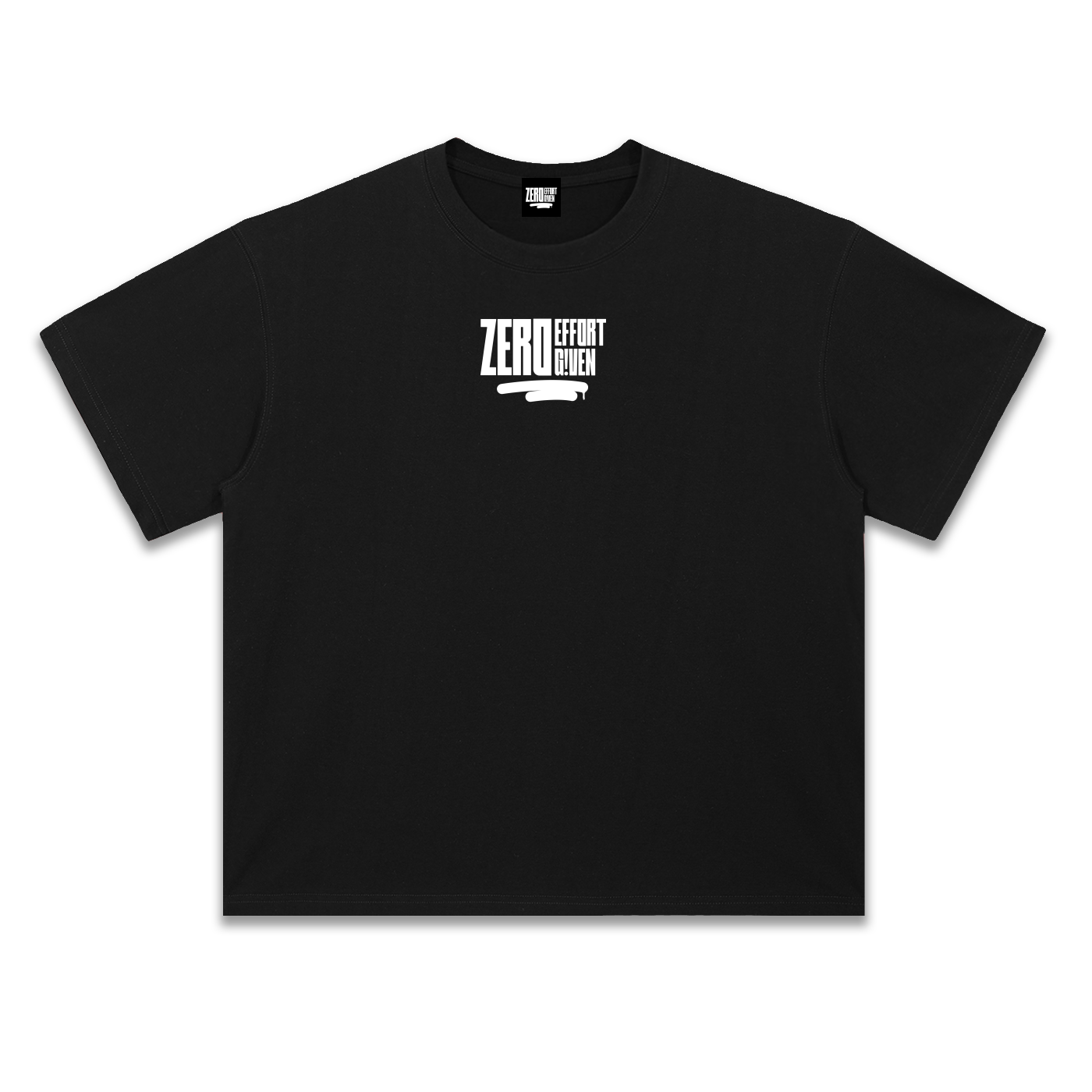 Pothole Tee