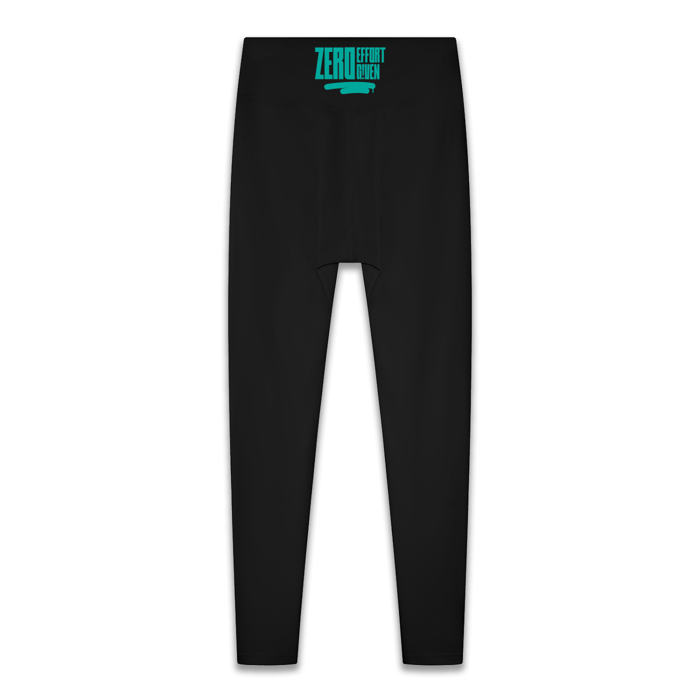 Street Cred High Rise Leggings