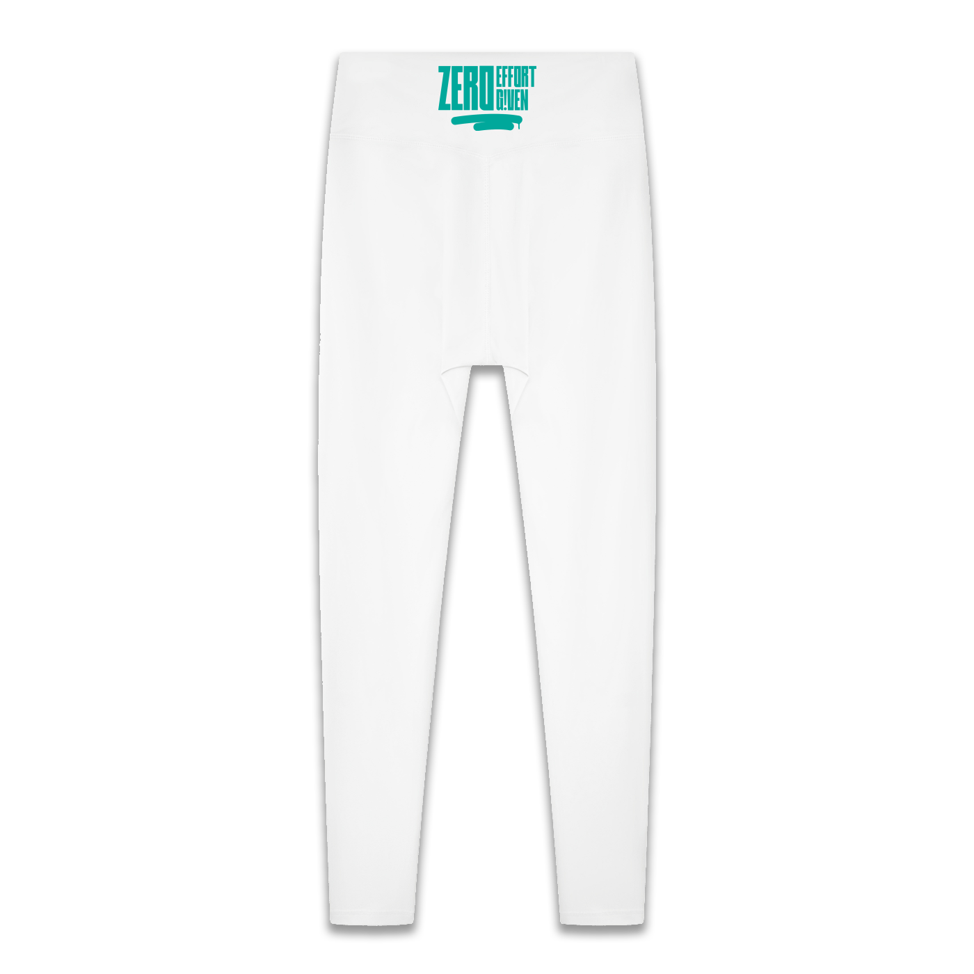 Street Cred High Rise Leggings