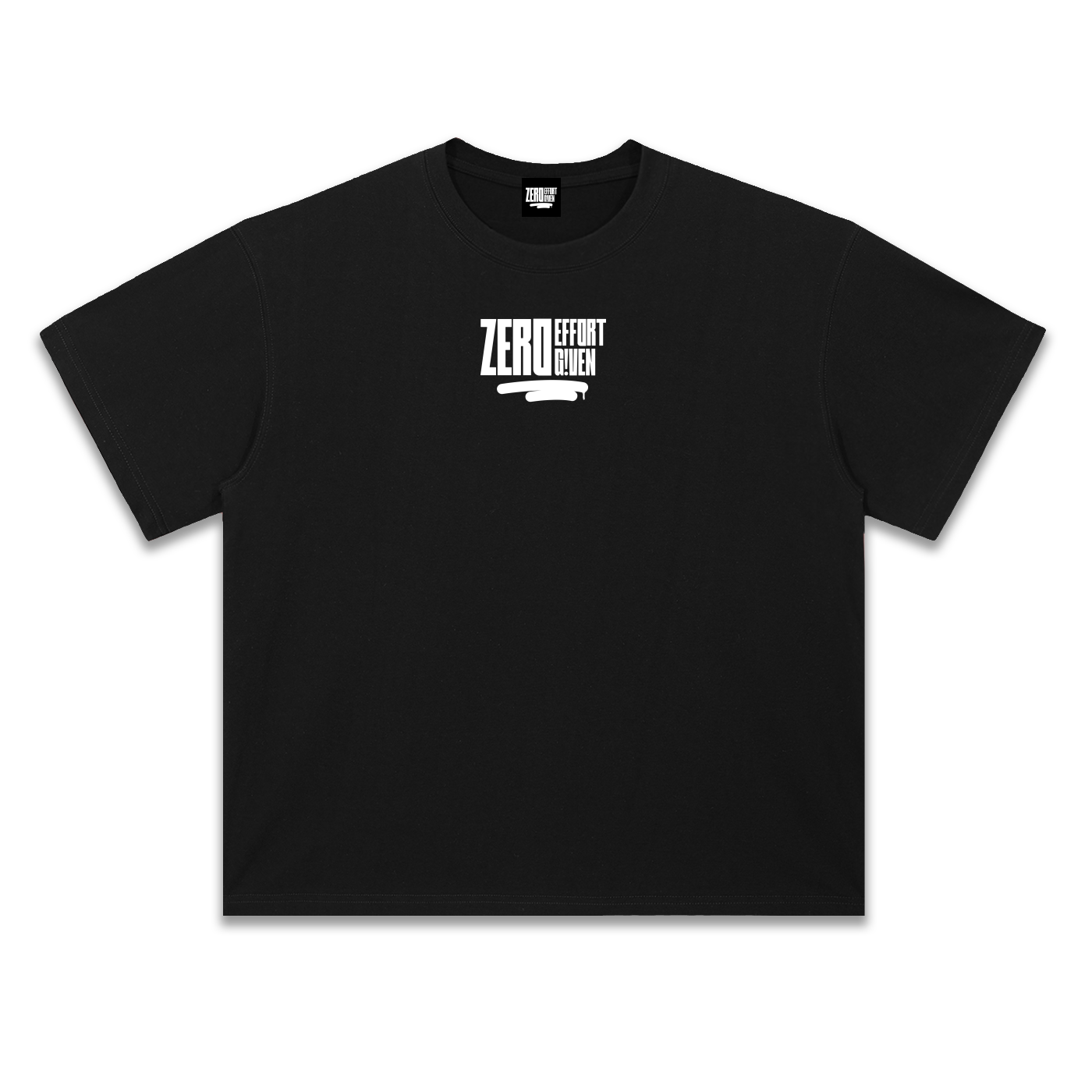 Street Cred Tee