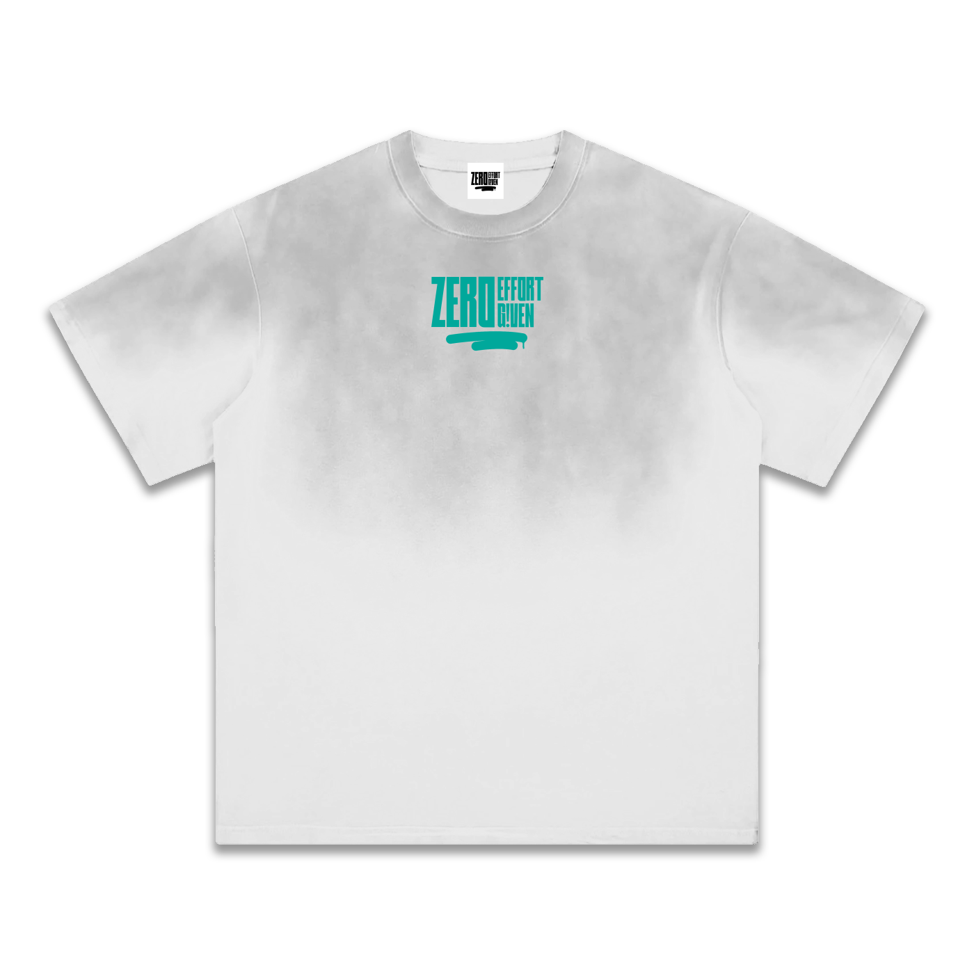 Street Cred Scant Tee