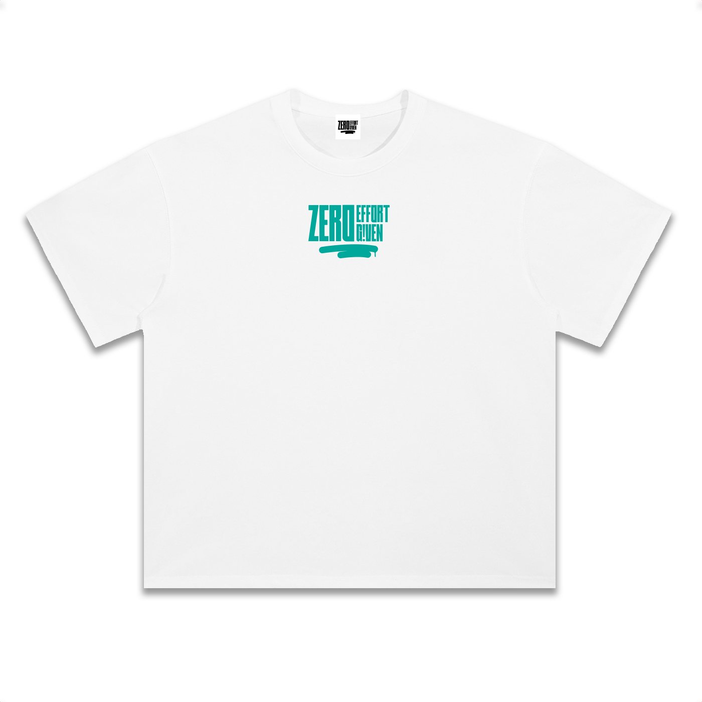 Street Cred Tee