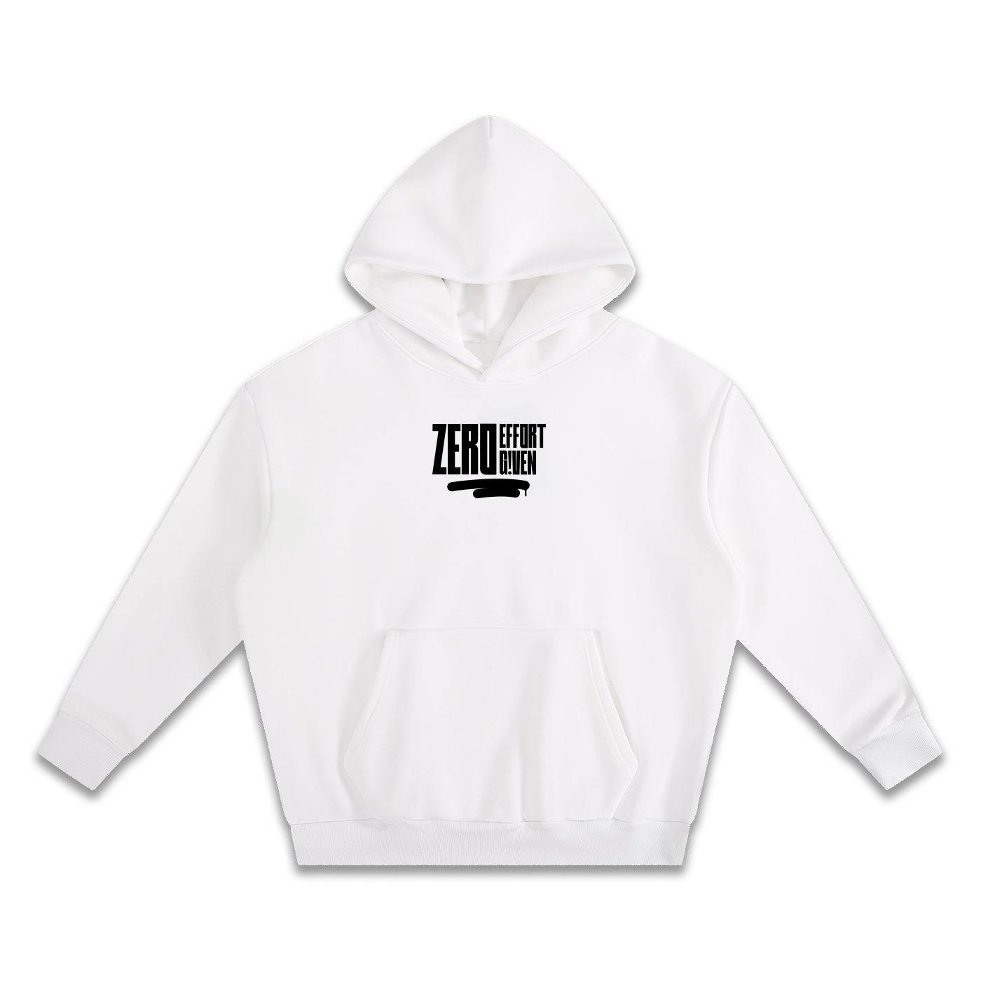 Unfazed Hoodie