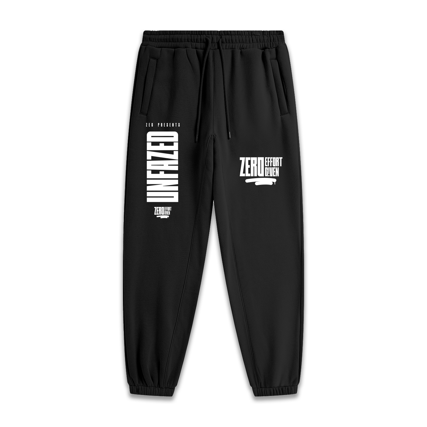 Unfazed Joggers