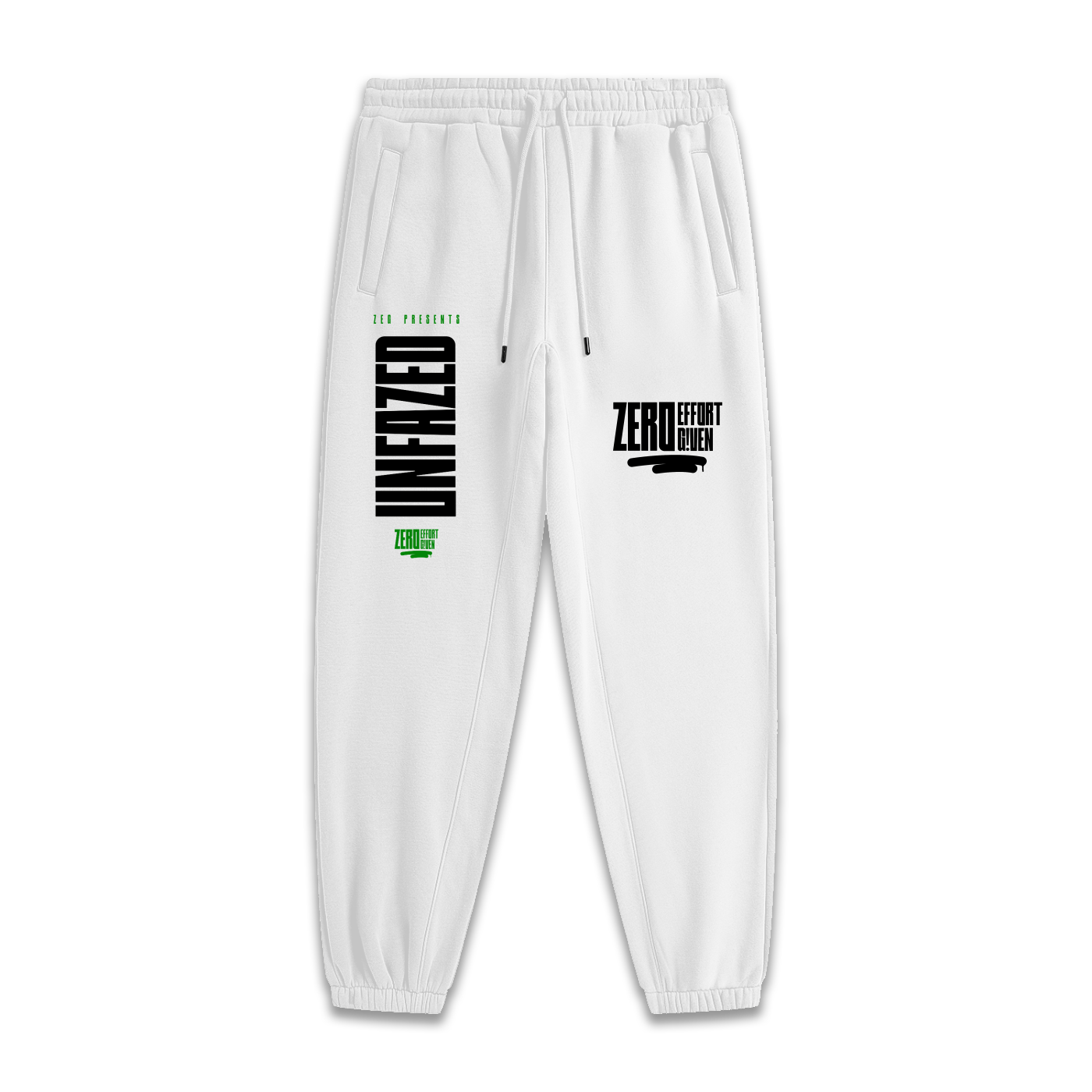 Unfazed Joggers
