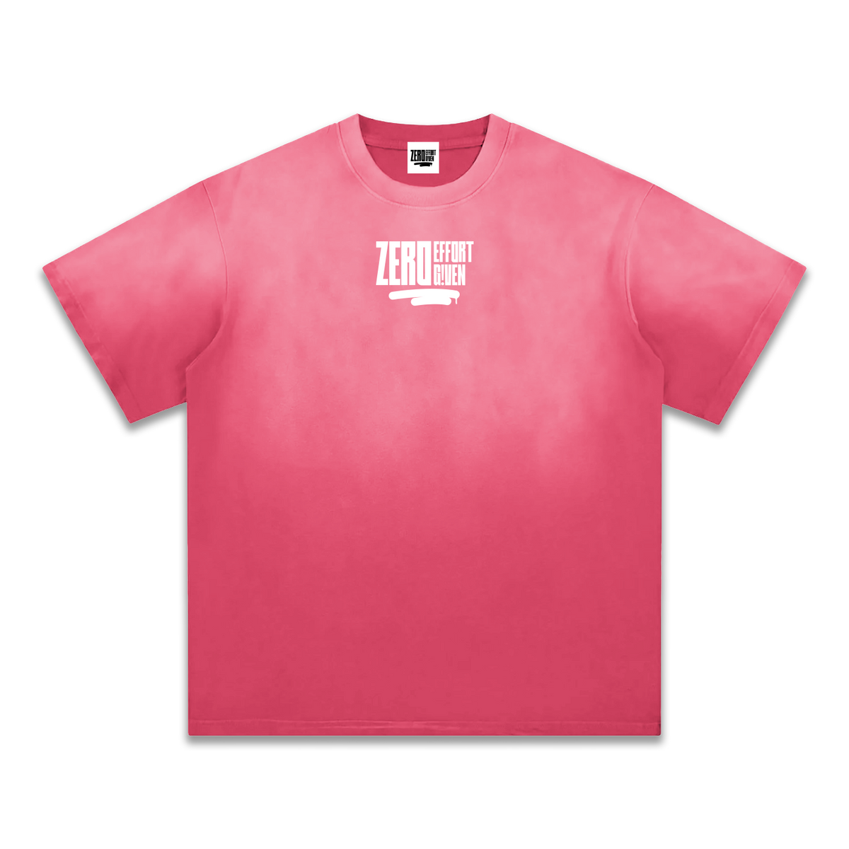 Your Opinion Scant Tee