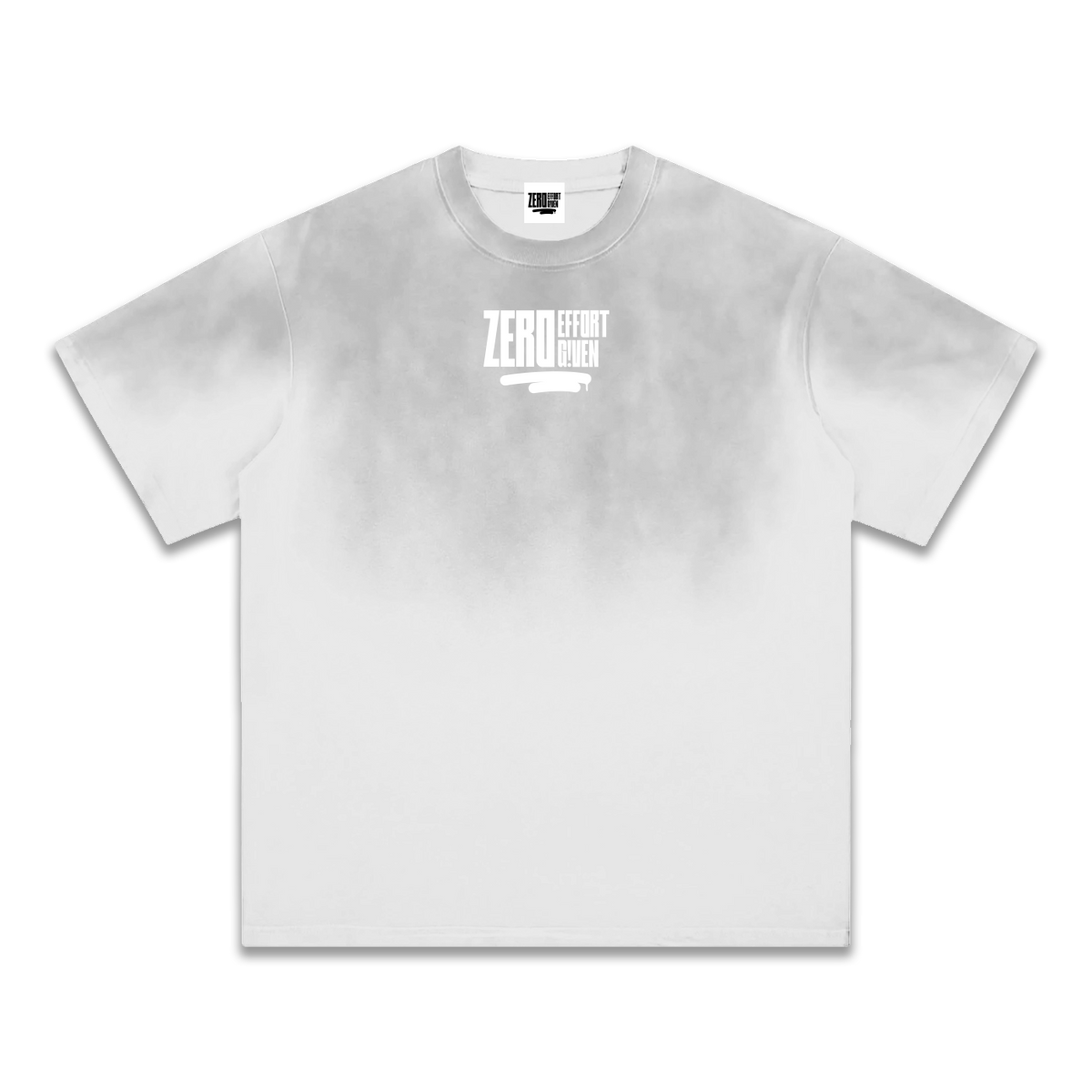 Your Opinion Scant Tee