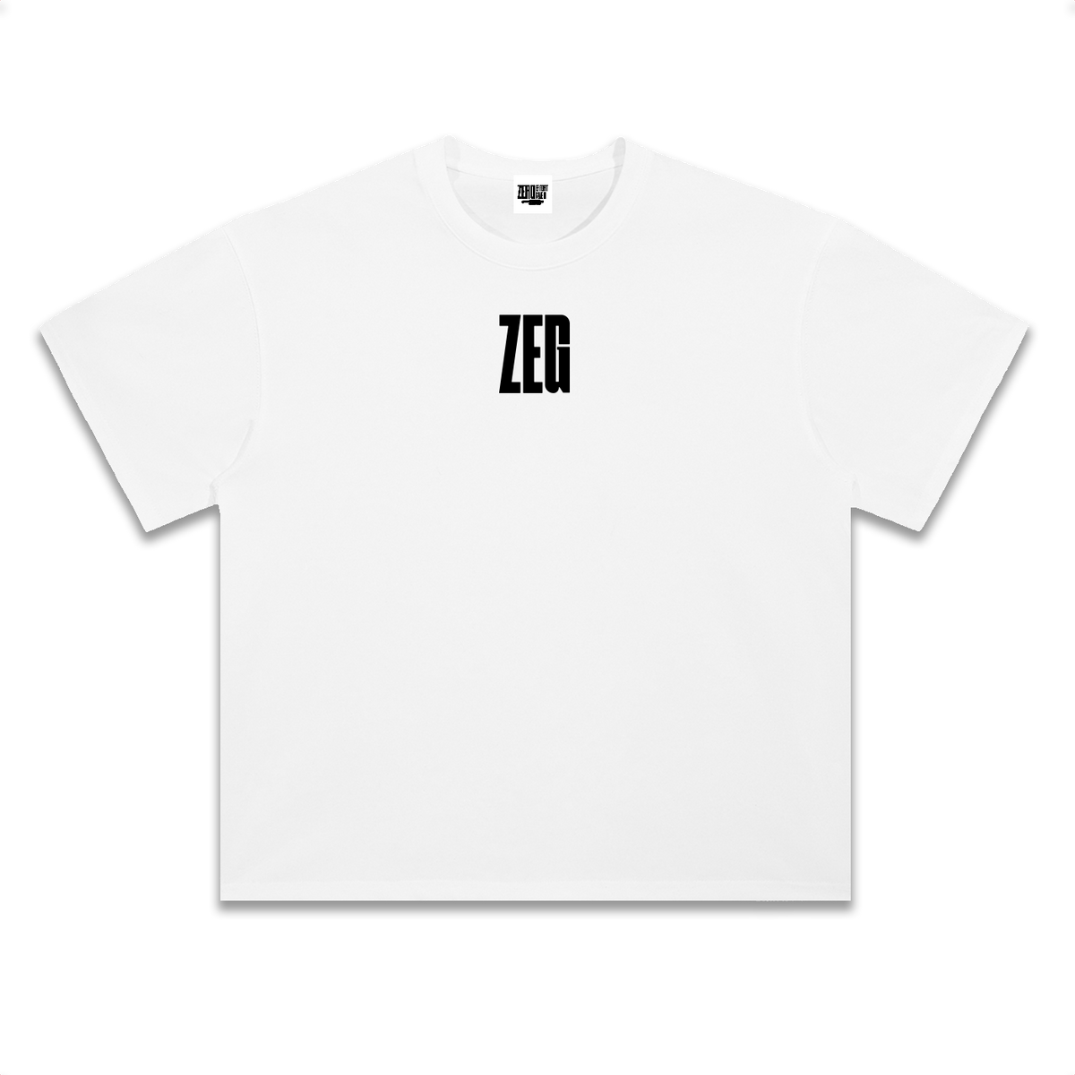 ZEG Originals Tee