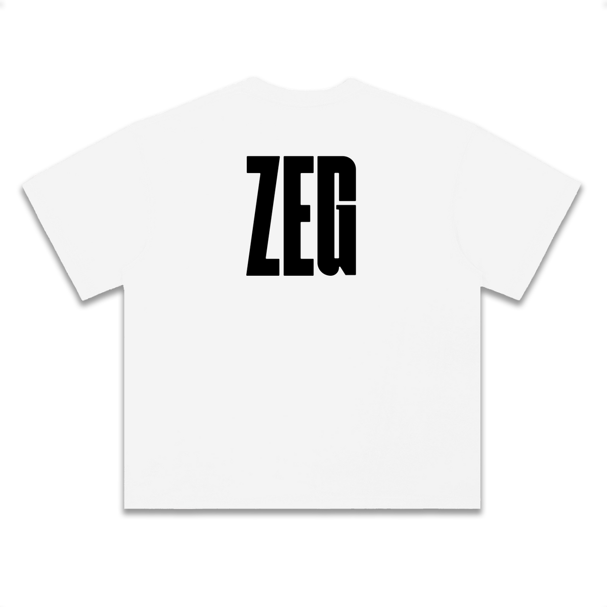 ZEG Originals Tee