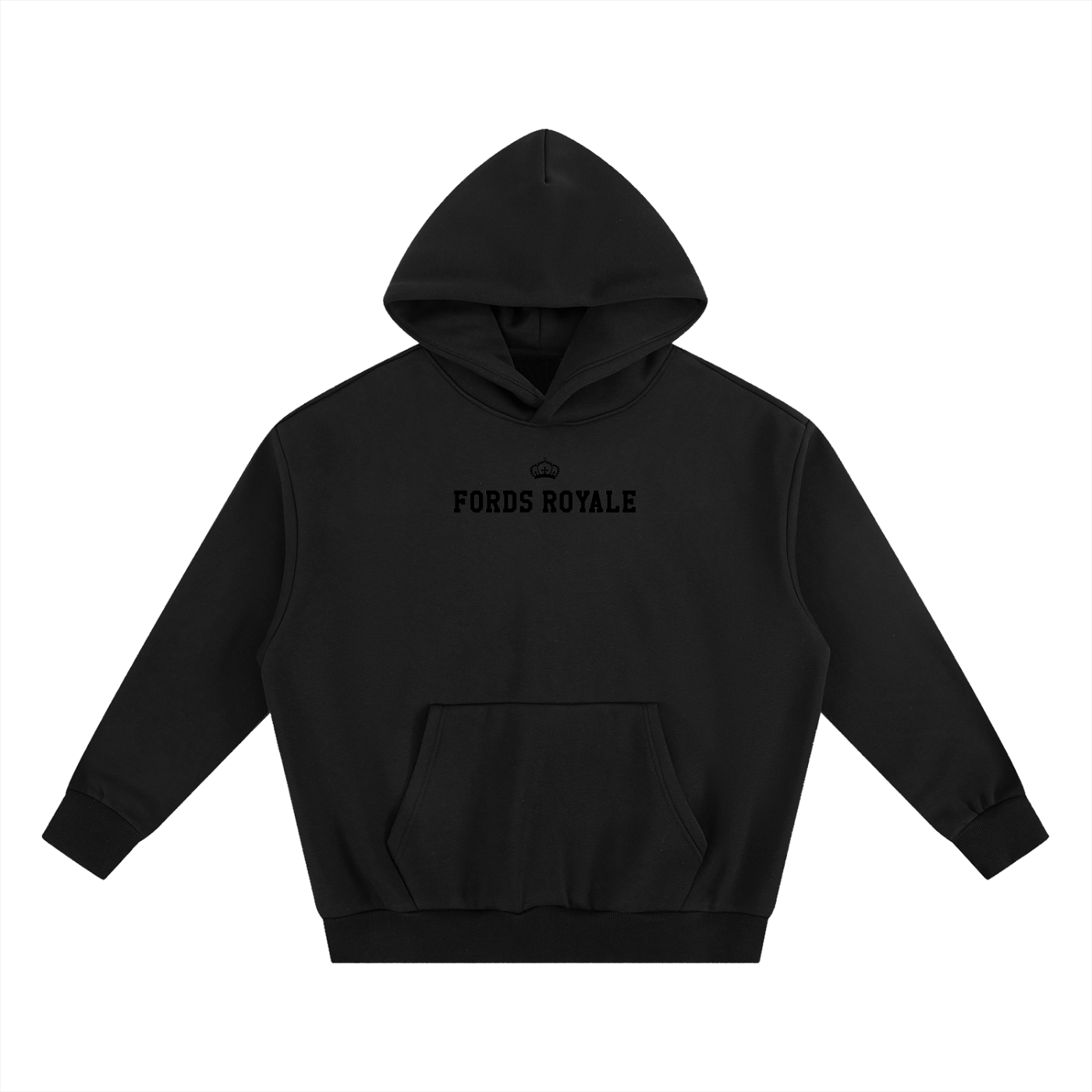 FordsRoyale Essential Hoodie