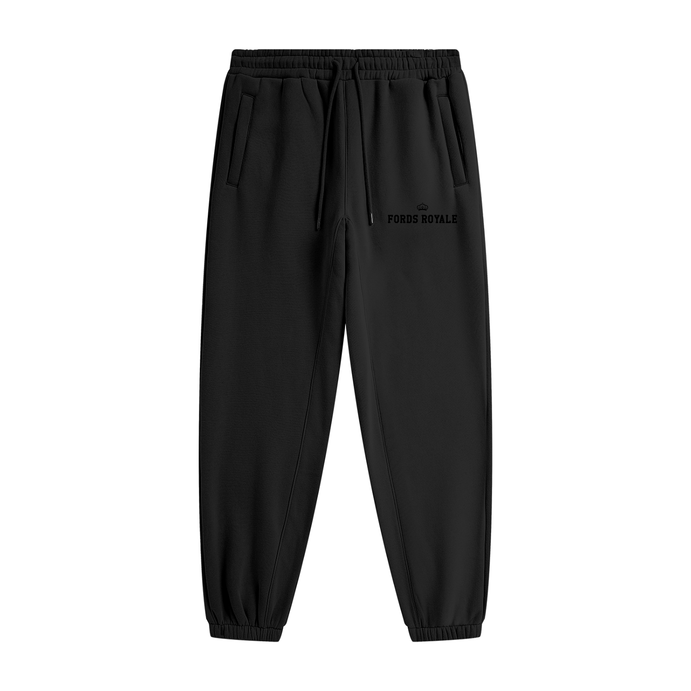 FordsRoyale 2026 Joggers