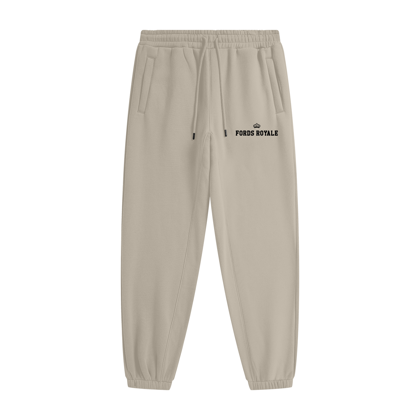 FordsRoyale 2026 Joggers