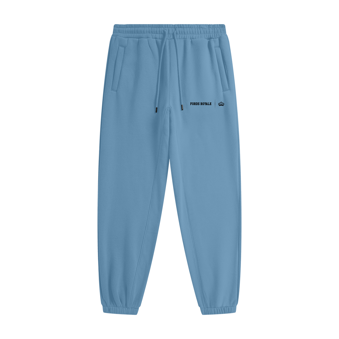 FordsRoyale Next Gen Joggers