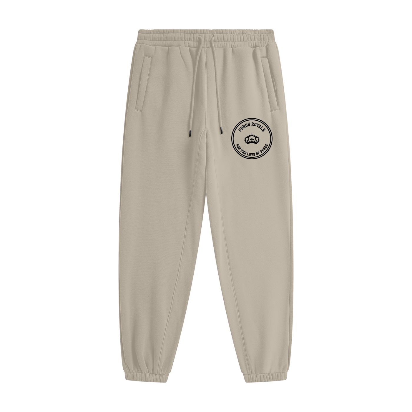 FordsRoyale Original Joggers