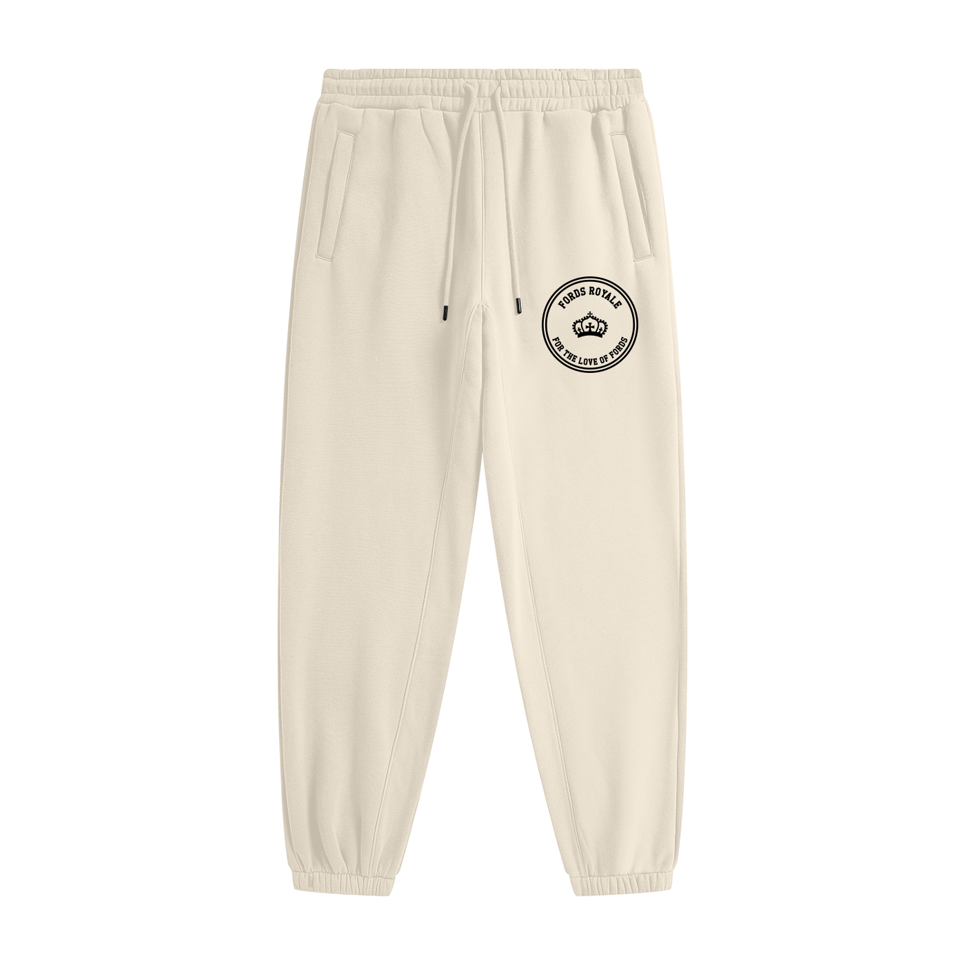 FordsRoyale Original Joggers